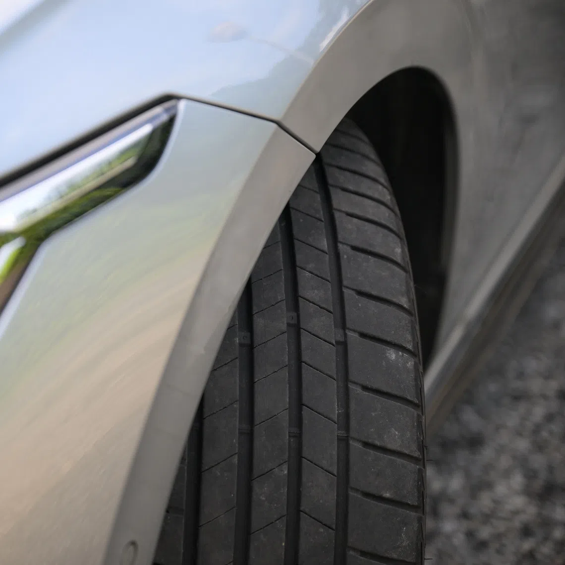 Distance travelled per trip, environment and the travel route are parameters that one should consider when selecting tyres.