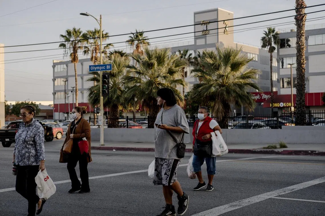 New Covid-19 data suggest an impending large surge, but most Americans are brushing that threat aside.