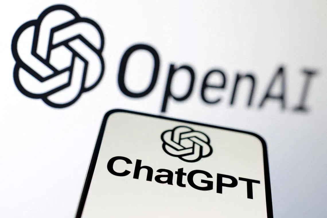 ChatGPT may be exploited by criminals.