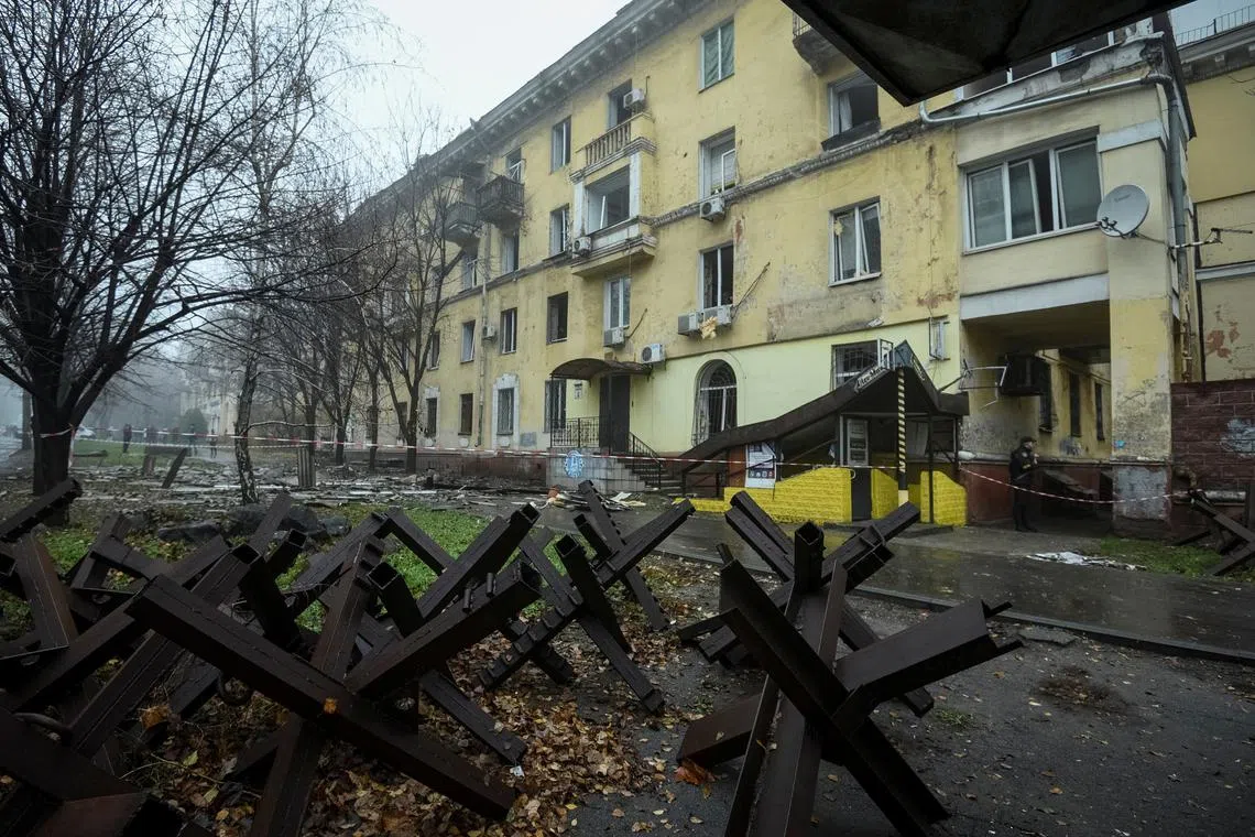 The Russia-Ukraine war has caused a surge in food and fuel prices around the world, deepening the hardship faced by the most vulnerable.