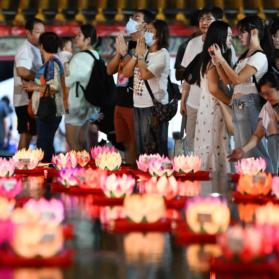 The number of people with no religious affiliation grew from 20 per cent in 2020 to 23.9 per cent in 2025.