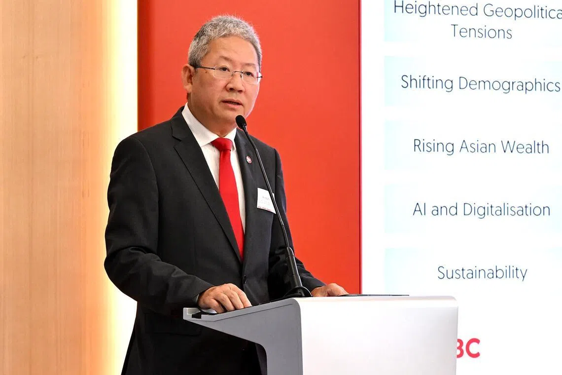OCBC steps ups wealth management push in Hong Kong