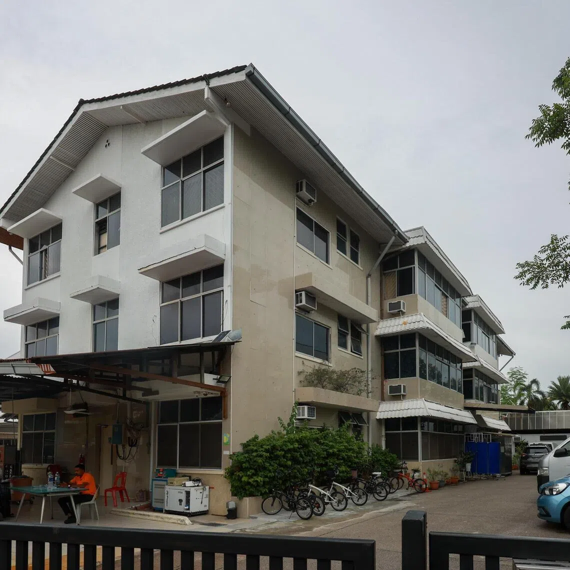 LC Nursing Home in Siglap is the second nursing home to be slapped with a closing down order by the Ministry of Health.