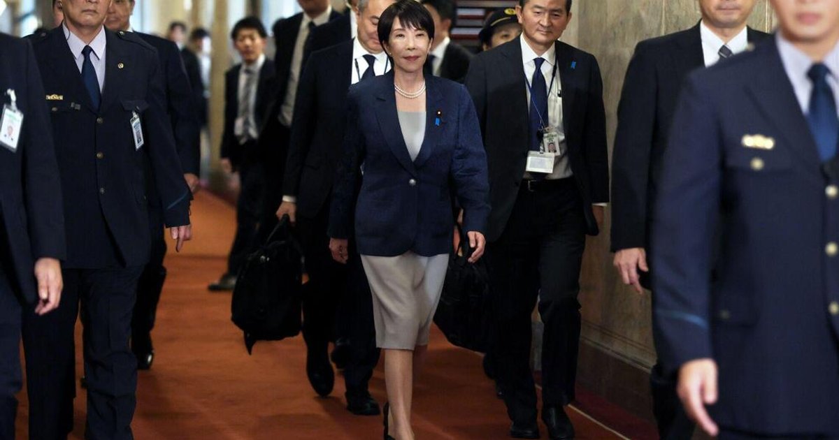 Japan tells China to show ‘respect’ in addressing PM