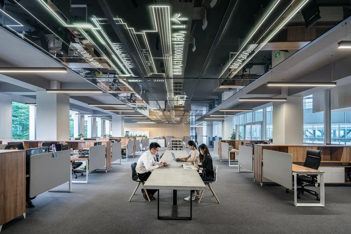 The onus on managing and grooming these impatient, dynamic Gen Z executives, who are already starting to enter the workforce, will fall on millennials, says the writer.