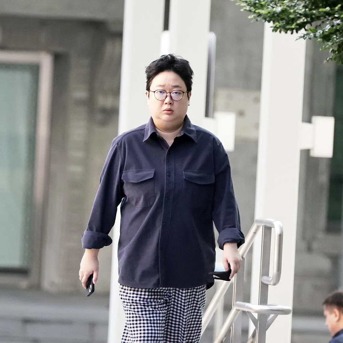 On Jan 16, Mabel Tan Meiyi was sentenced to 14 months’ jail after pleading guilty to forgery for the purpose of cheating and making unauthorised modifications to computer material. 