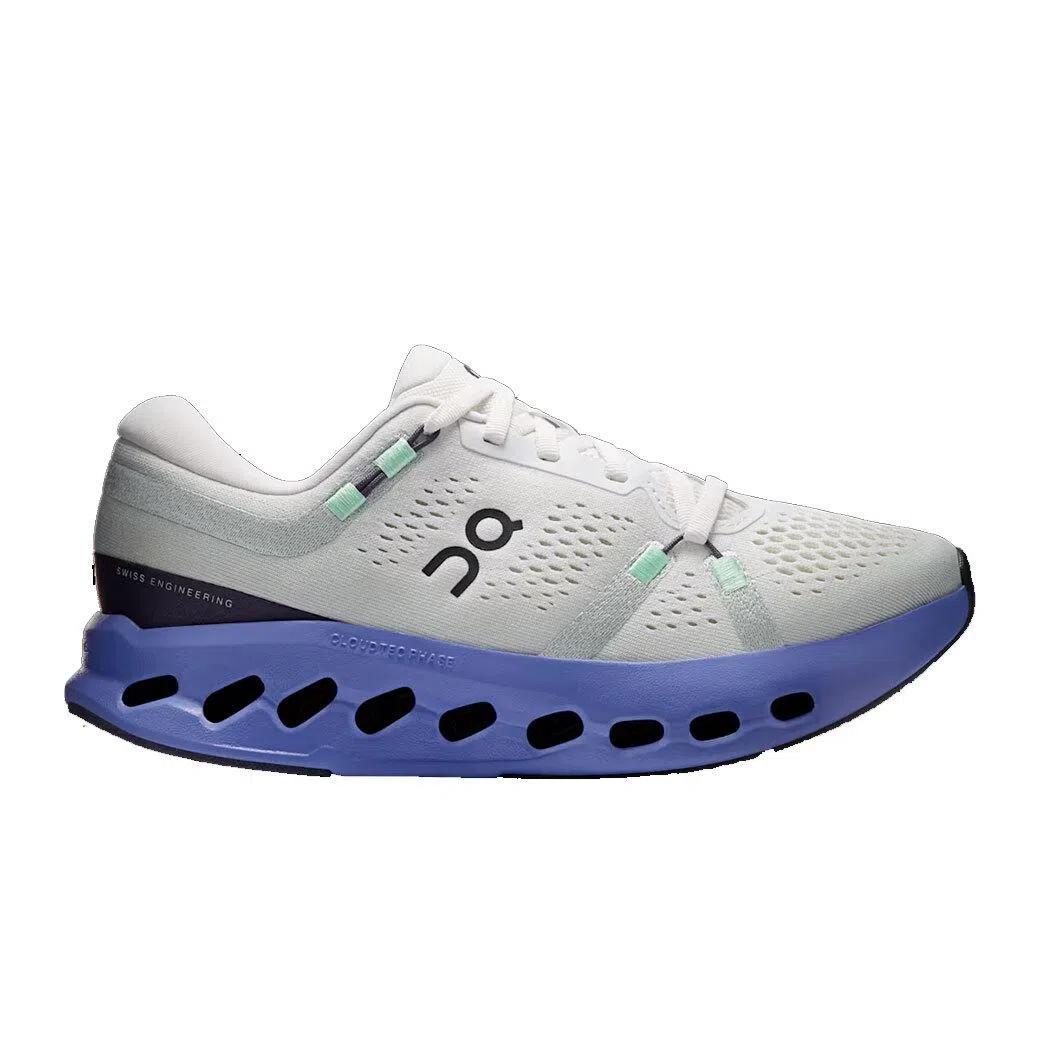 Best running shoes in Singapore: On Cloudsurfer 2 