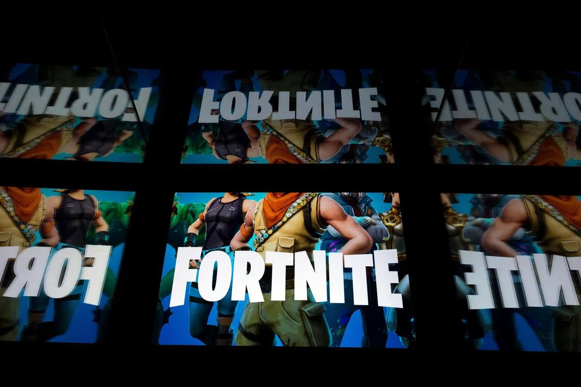 The maker of Fortnite won a major US court battle when a US jury decided that Google wields illegal monopoly power through its Android app store.