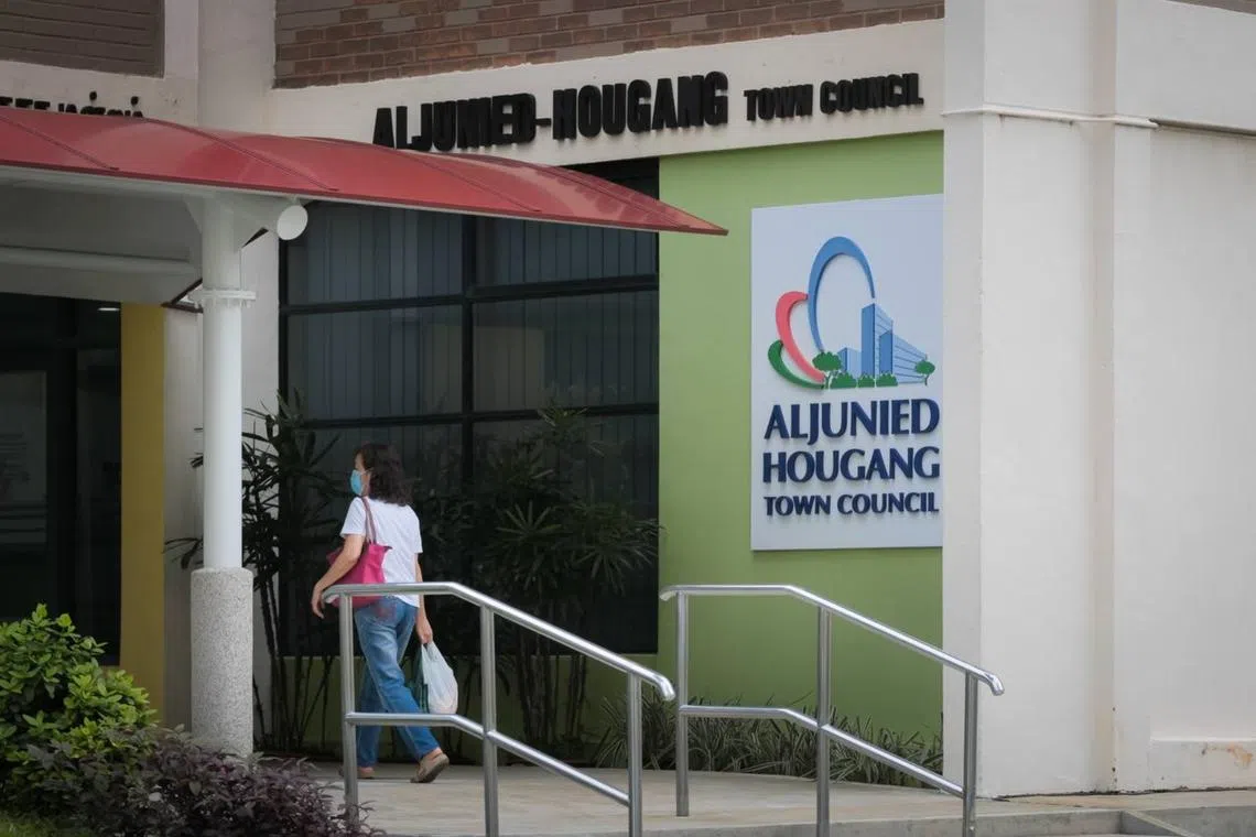 The judgement said that the key fact that prevents fiduciary duties from applying to town councillors is that they were carrying out statutory duties under public law.