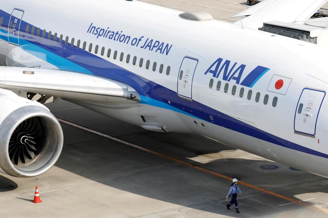 Eagle-eyed travelers snapped up US$10,000 ANA business-class tickets for just a few hundred dollars after a currency conversion blunder. 