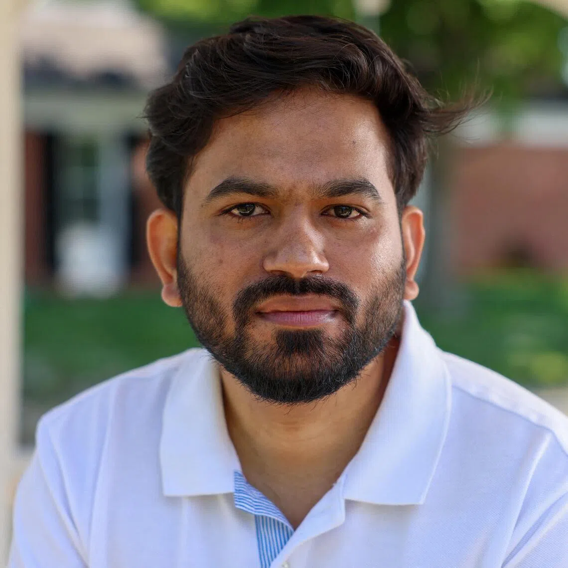 Abhijeet Dipke, the Boston University graduate behind the online movement, said on social media platform X he would return to India to lead a “peaceful protest”.