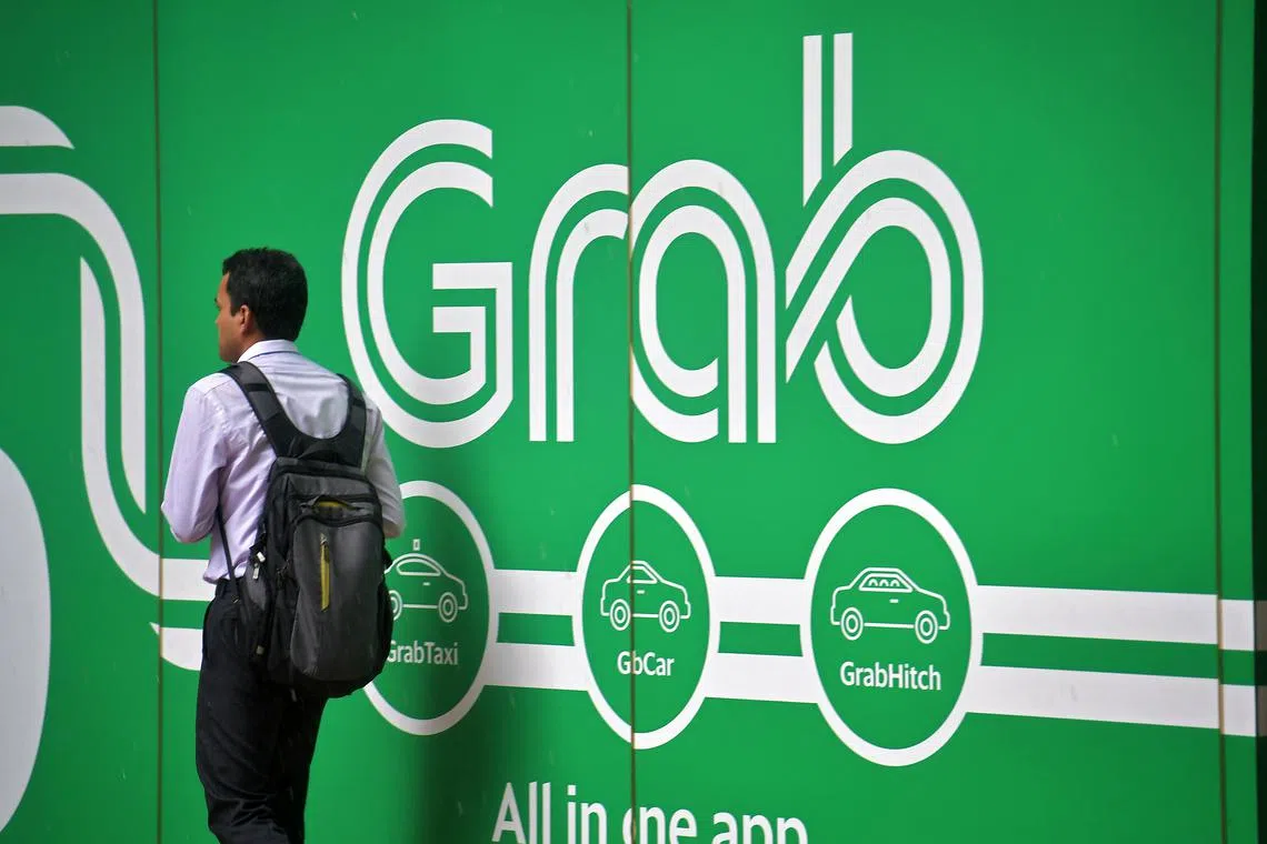 On the back of the positive showing, Grab has lifted its FY2022 revenue guidance to between US$1.32 billion and US$1.35 billion.