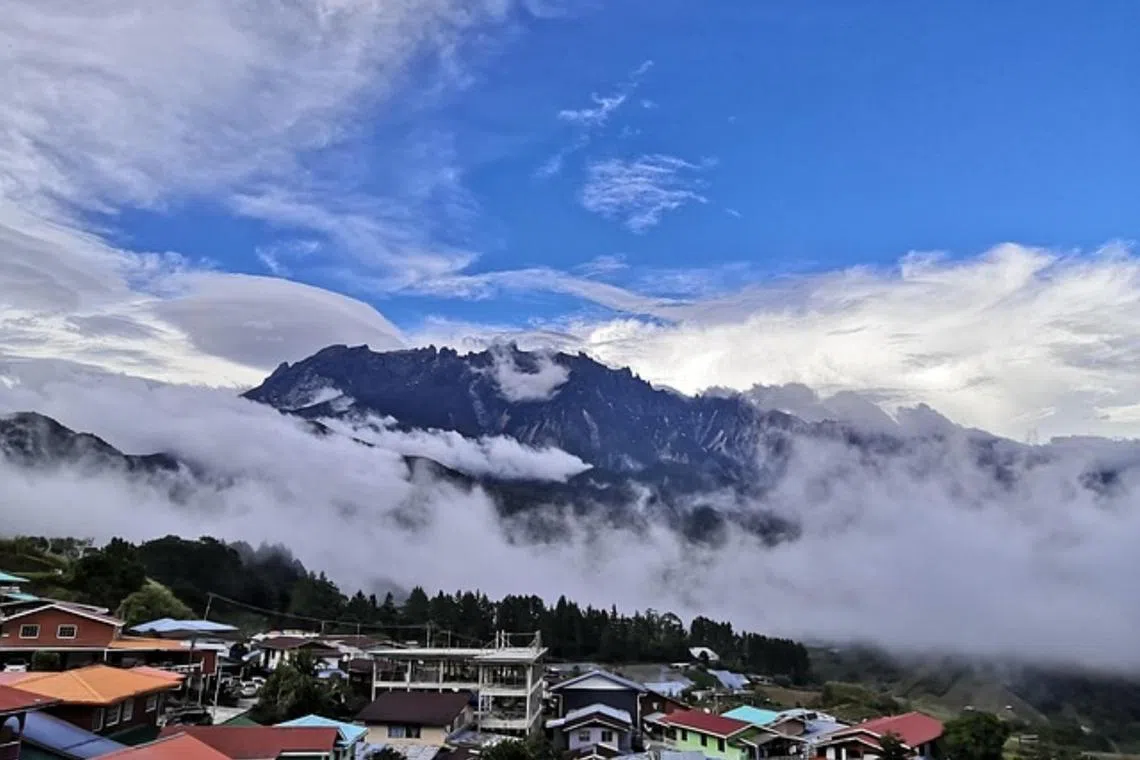 Sabah residents told to avoid shoreline after Mindanao quake triggers tsunami warning
