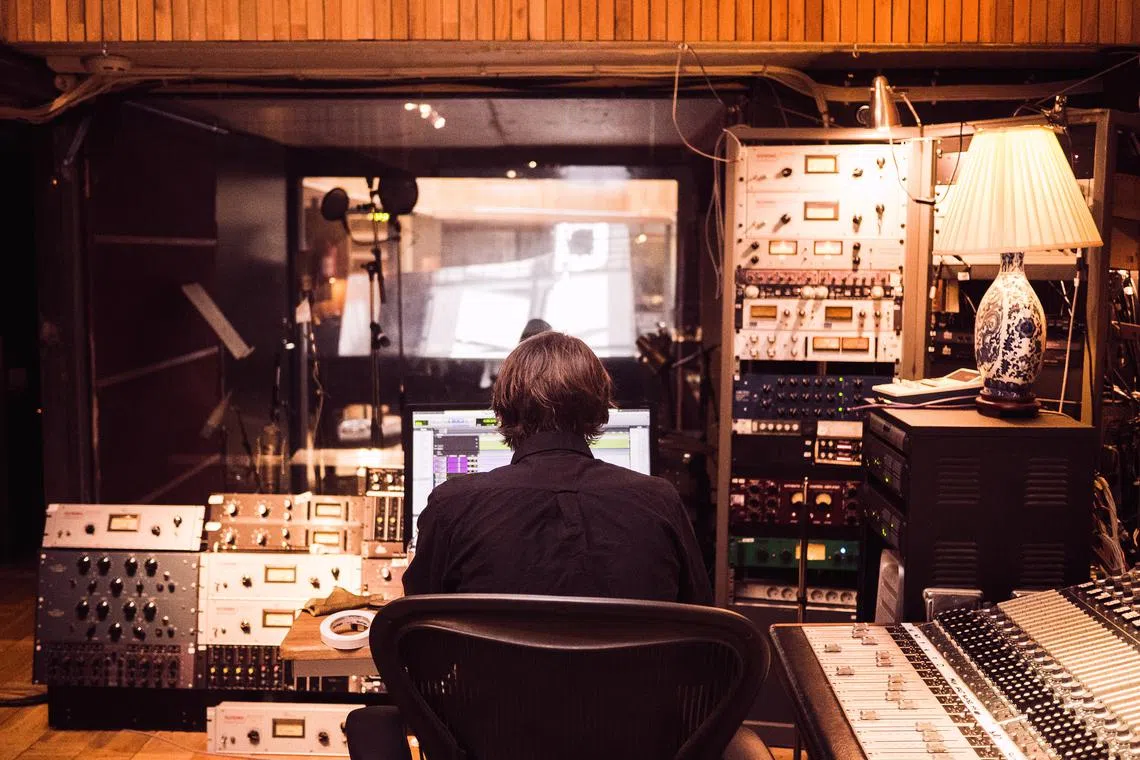 Music creators must now contribute to at least 20 per cent of an album to earn a nomination.