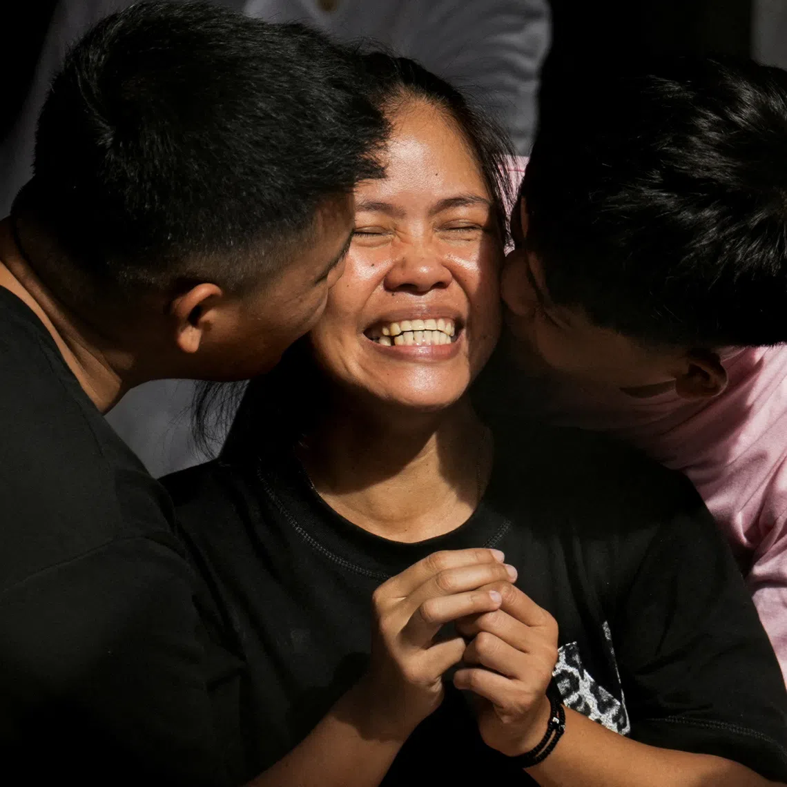 Former death row inmate Mary Jane Veloso’s case sparked an uproar in the Philippines that forced Manila and Jakarta to strike a deal.