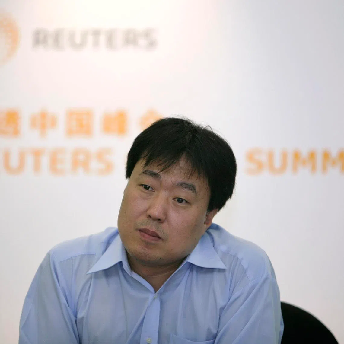 Gao Shanwen once advised China’s regulators and top officials but was disciplined following his remarks.