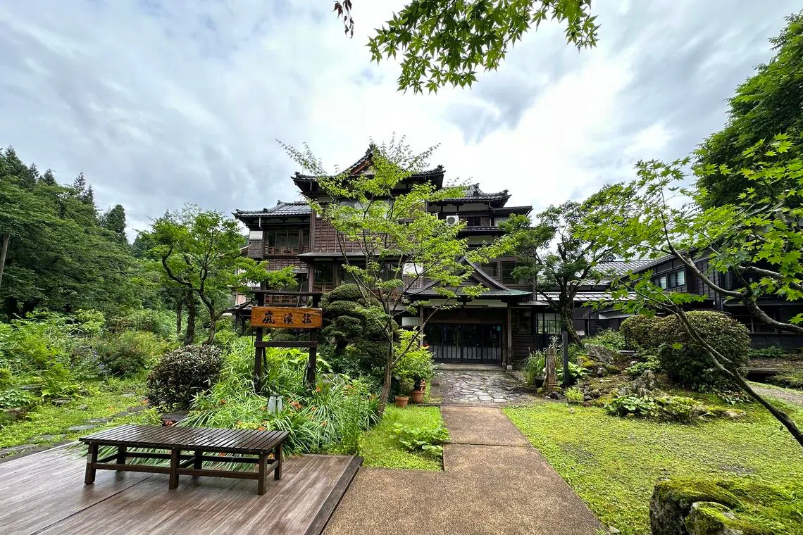 Known for its strict immigration policies, Japan has been gradually opening its doors to foreign workers to address a labour shortage in sectors including tourism.