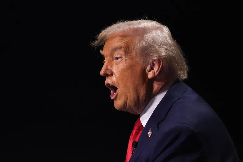 The message from President Donald Trump in the US National Security Strategy is clear : “In everything we do, we are putting America First”.