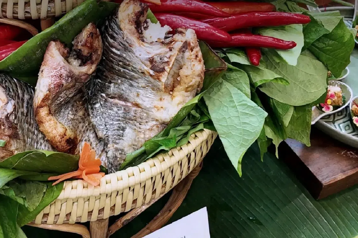 Food has long been a tool of Thai gastro-diplomacy and is a key part of Thailand’s broader soft-power strategy.