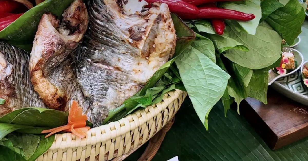 Thailand to serve up soft power with tilapia for finance elite at IMF, World Bank meetings