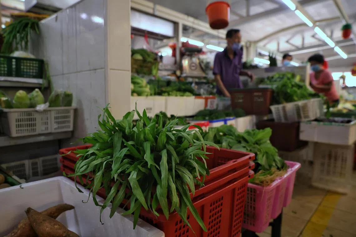 Kuala Lumpur Vegetable Wholesalers’ Association president says prices would go up further in the event of floods.