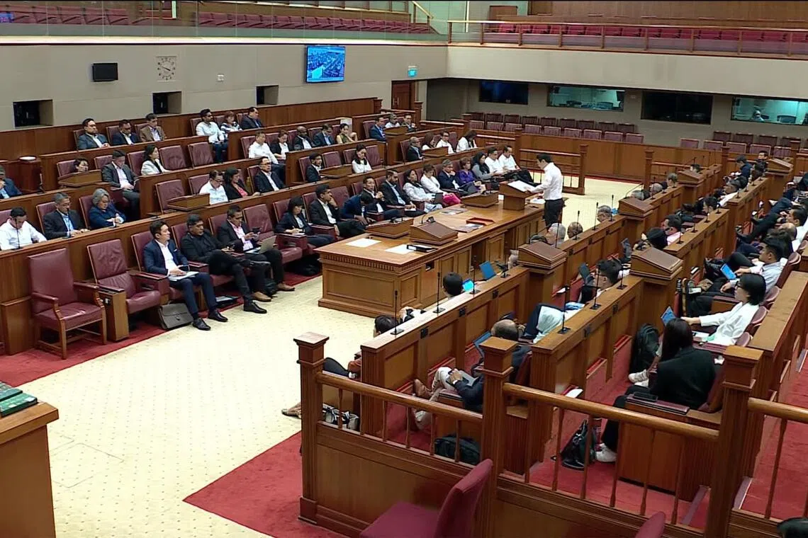 A less contentious debate on ministerial pay gives PAP more room to focus on leadership renewal
