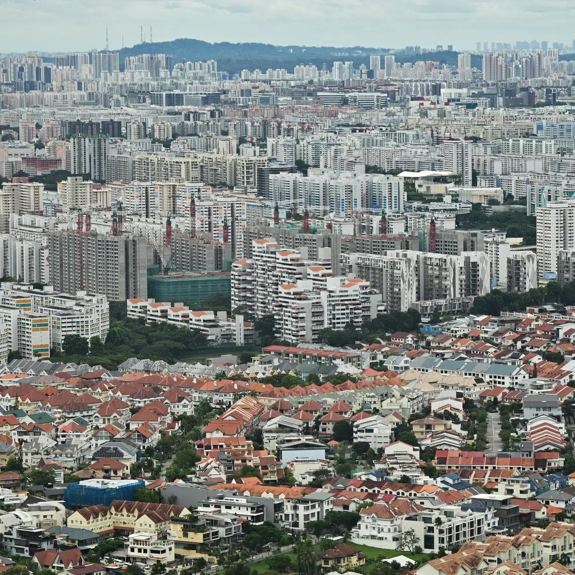 In the case of properties, it can be a burden to inherit a small share of a family property if it is not sold.