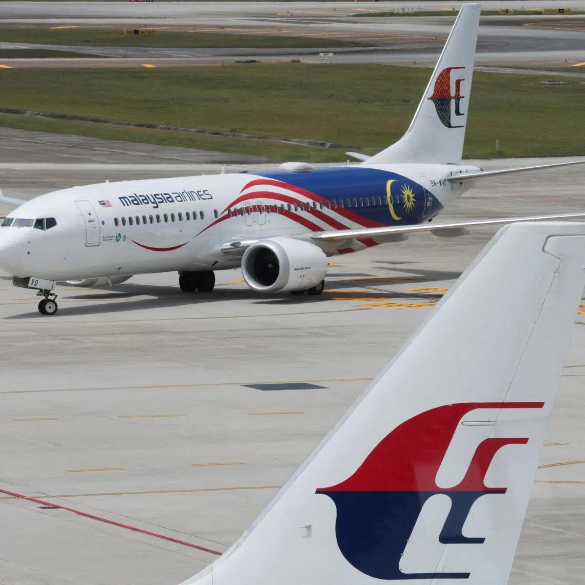 Airlines offered an extension of up to 60 days for the payment of navigation fees and charges and exemptions on aircraft parking fees, among other measures.