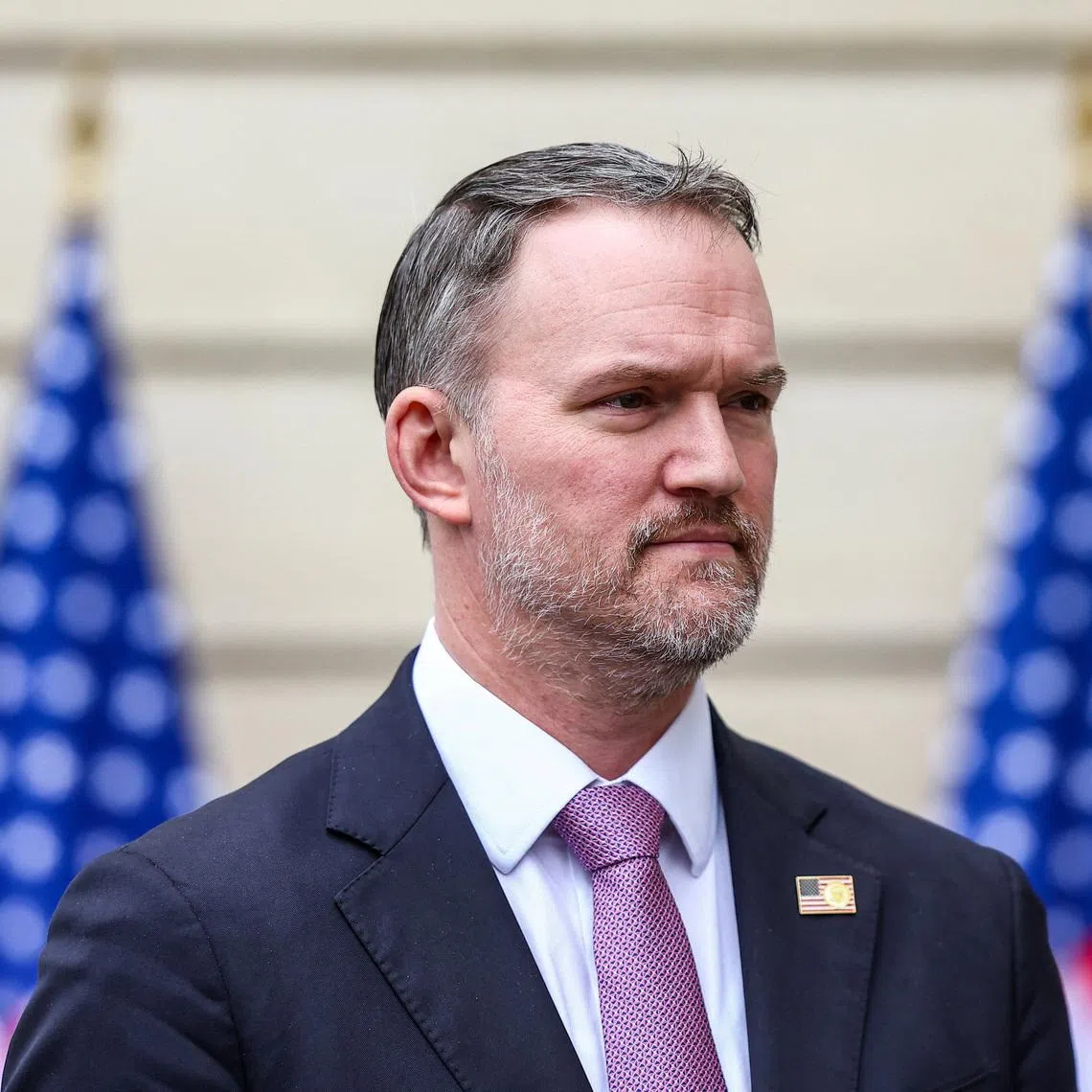 US Trade Representative Jamieson Greer said he was “disappointed at the lack of seriousness” shown by many WTO member countries in embracing a broadly acceptable reform agenda.