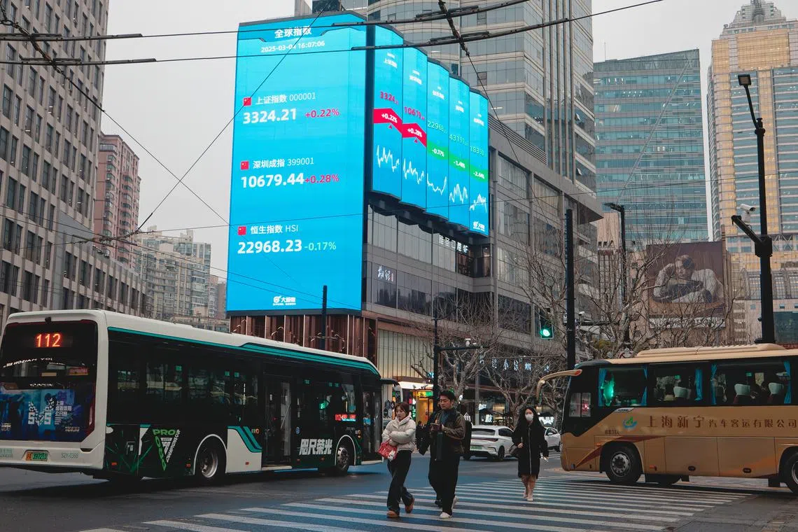 Many economists still question China’s ability to live up to its spending goals, given its track record.