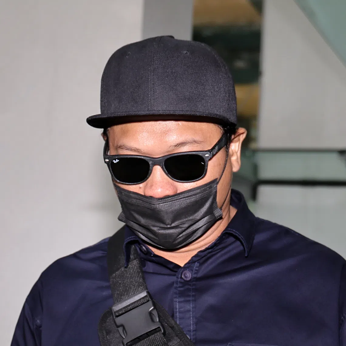 Muhammad Syafie Ismail, the driver who caused the 2024 Tampines accident that killed two people, will be sentenced on Oct 5.