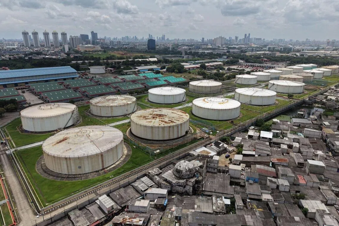 Industrial end-users across Asia have began reacting to the shortage of fuel with variations of energy rationing policies. 