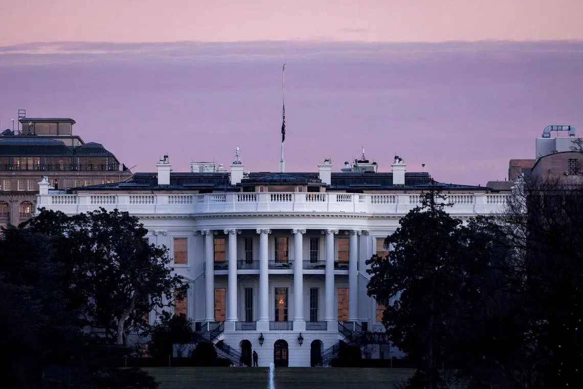 Donald Trump would become the first US president to move into the White House with a rap sheet.