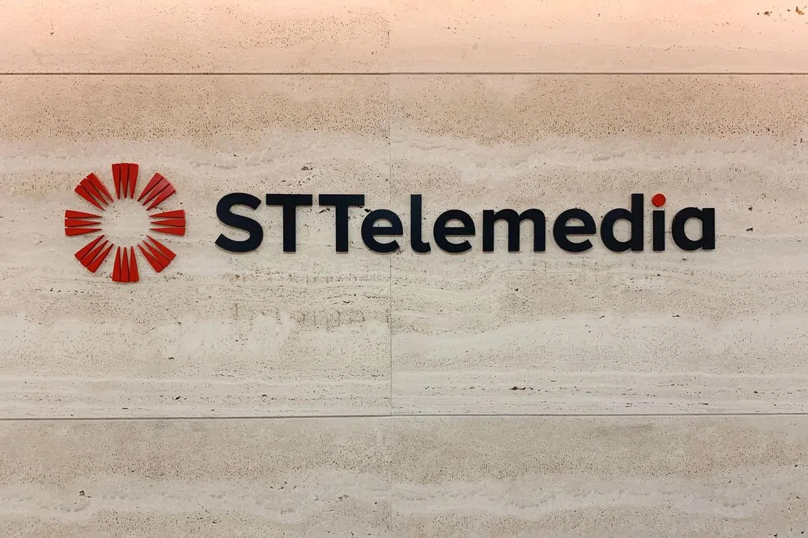 ST Telemedia said that it owns 49 per cent of U Mobile’s ordinary shares.