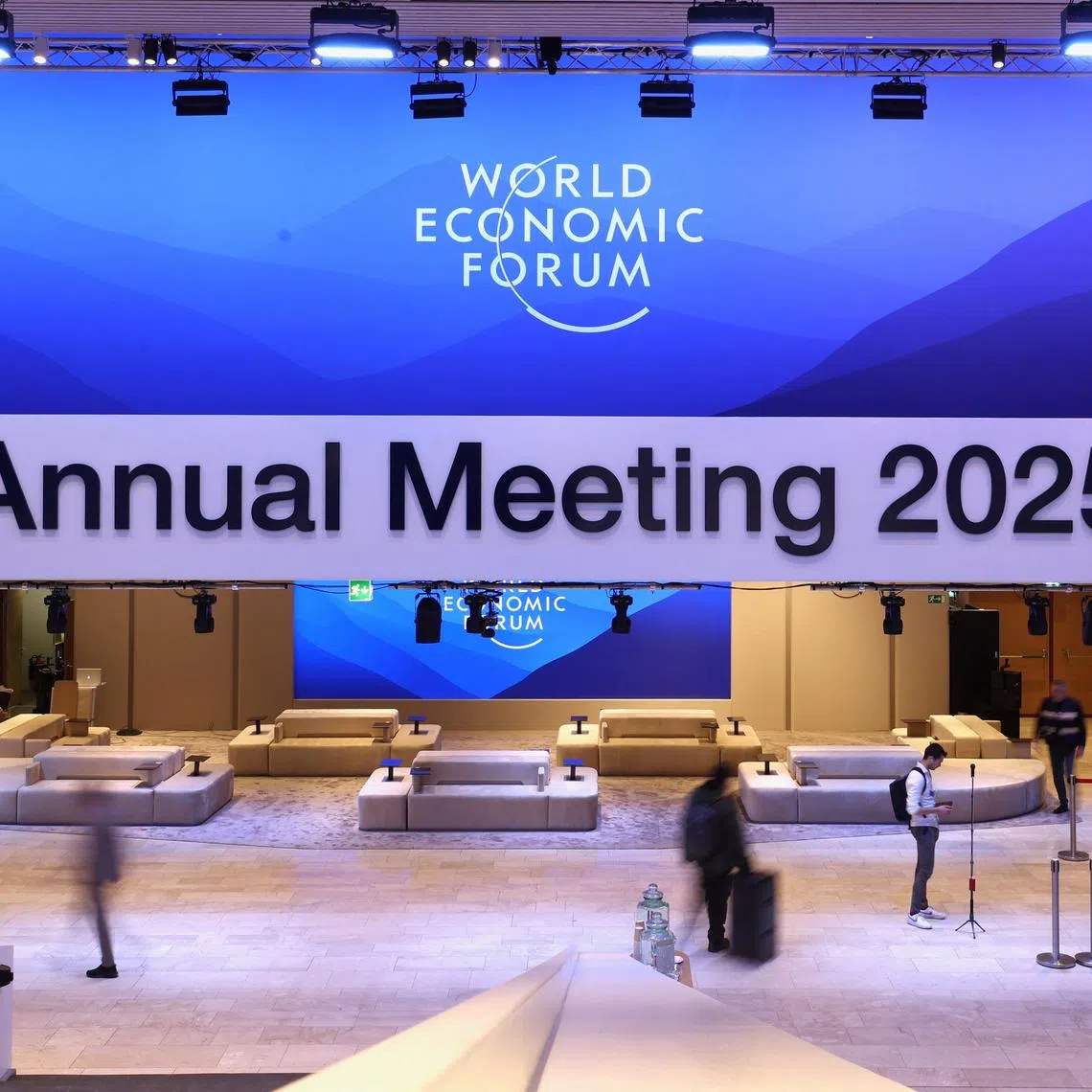 While many CEOs once distanced themselves from Trump, they are now embracing him.