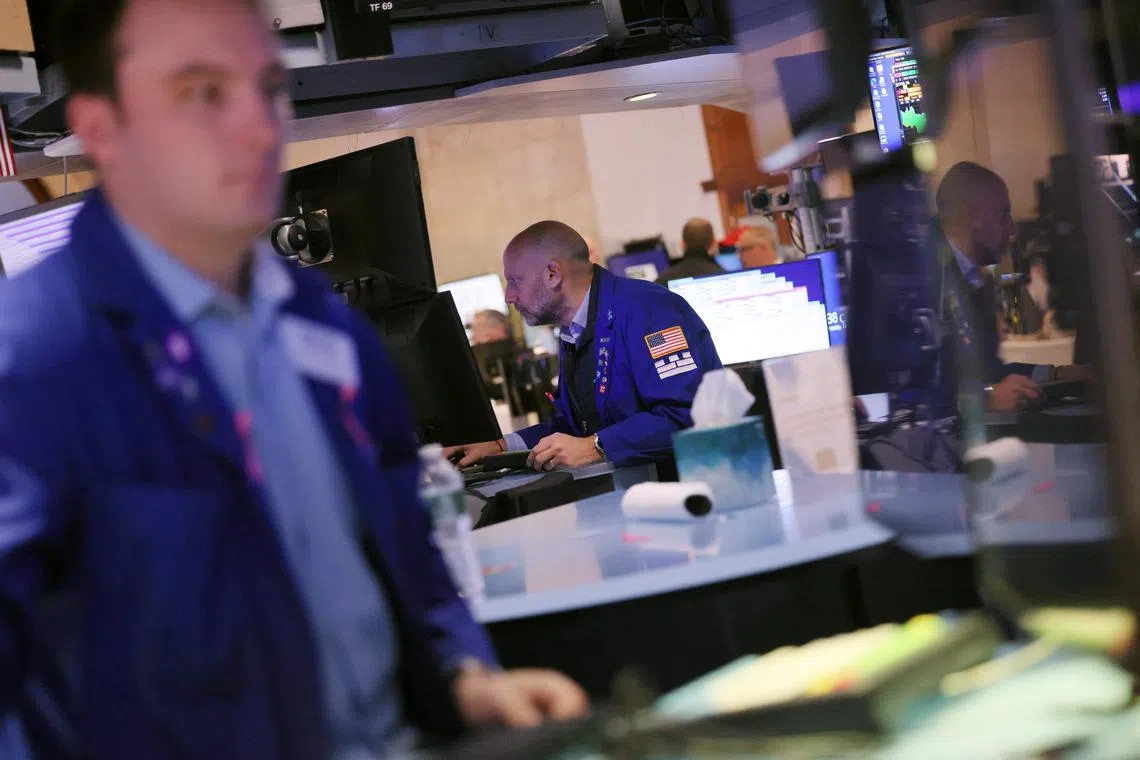 All bets are on the Federal Reserve hiking rates again in the foreseeable future.