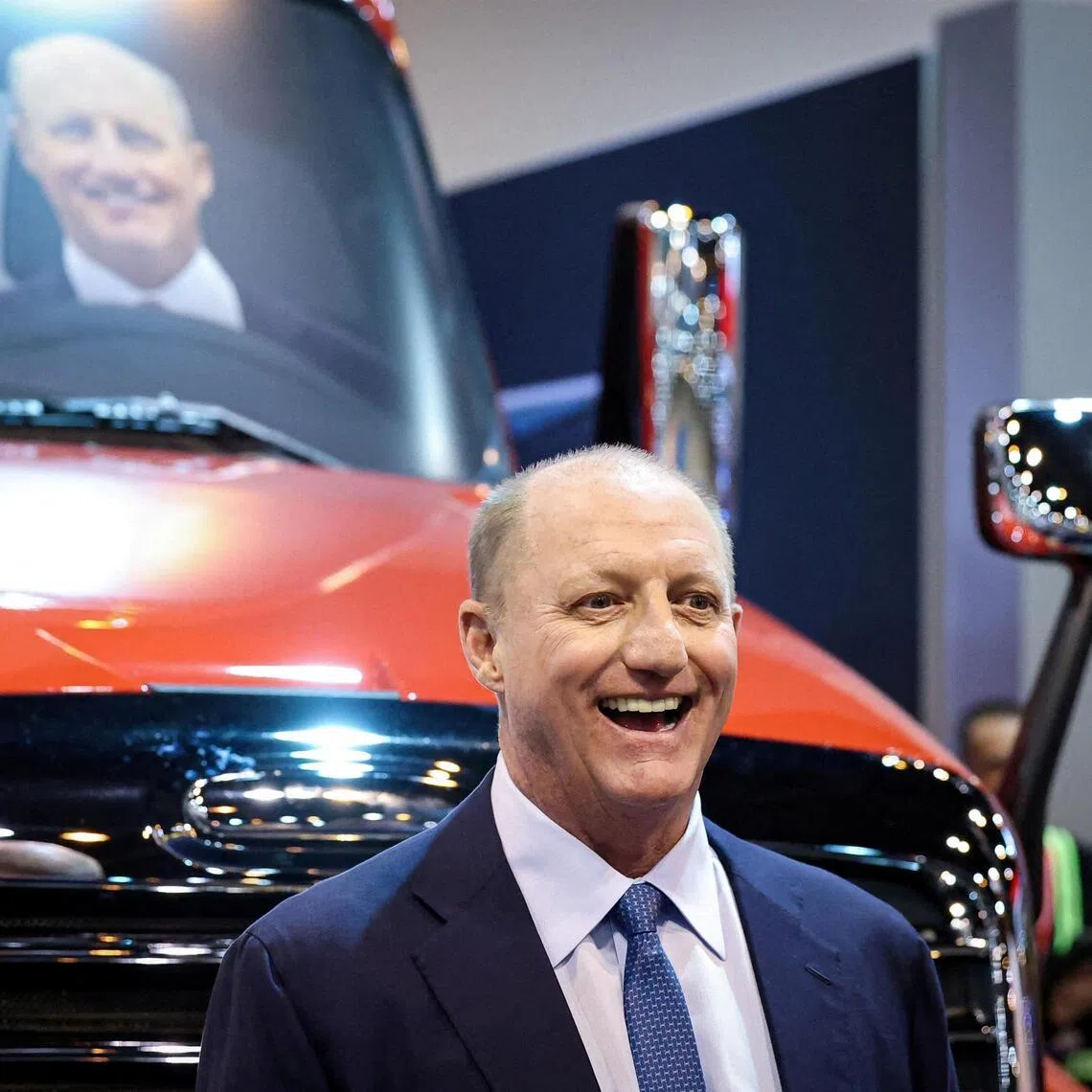 Investors have clamoured for Greg Abel, who succeeded Warren Buffett in January, to do what his predecessor did not: spend more of Berkshire’s cash.