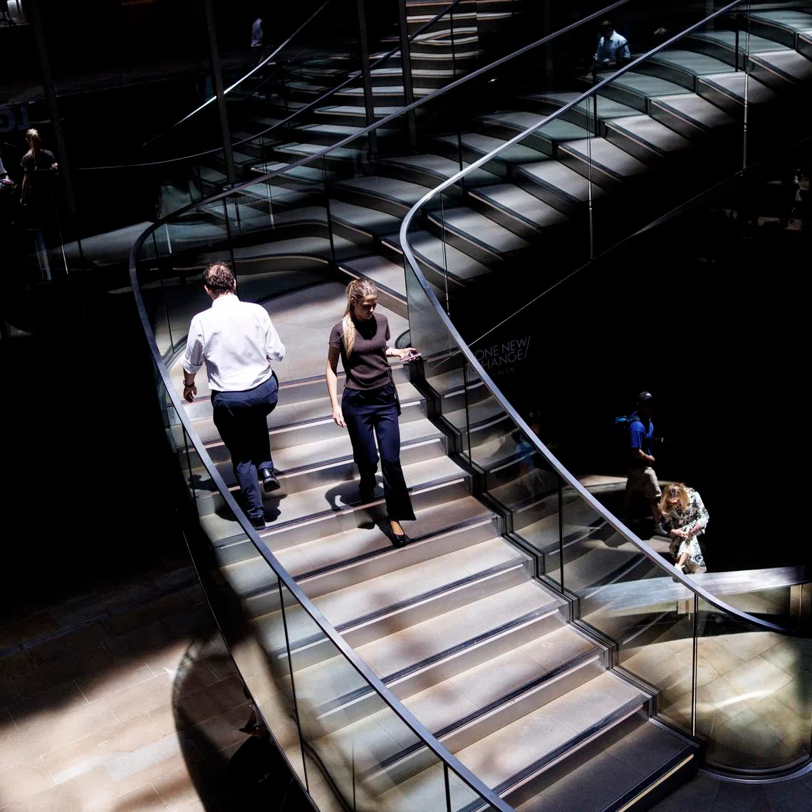 Some leaders say they insist on full-time in-person work because it boosts productivity, despite clear evidence that it does not.