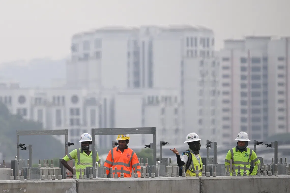 Luanda