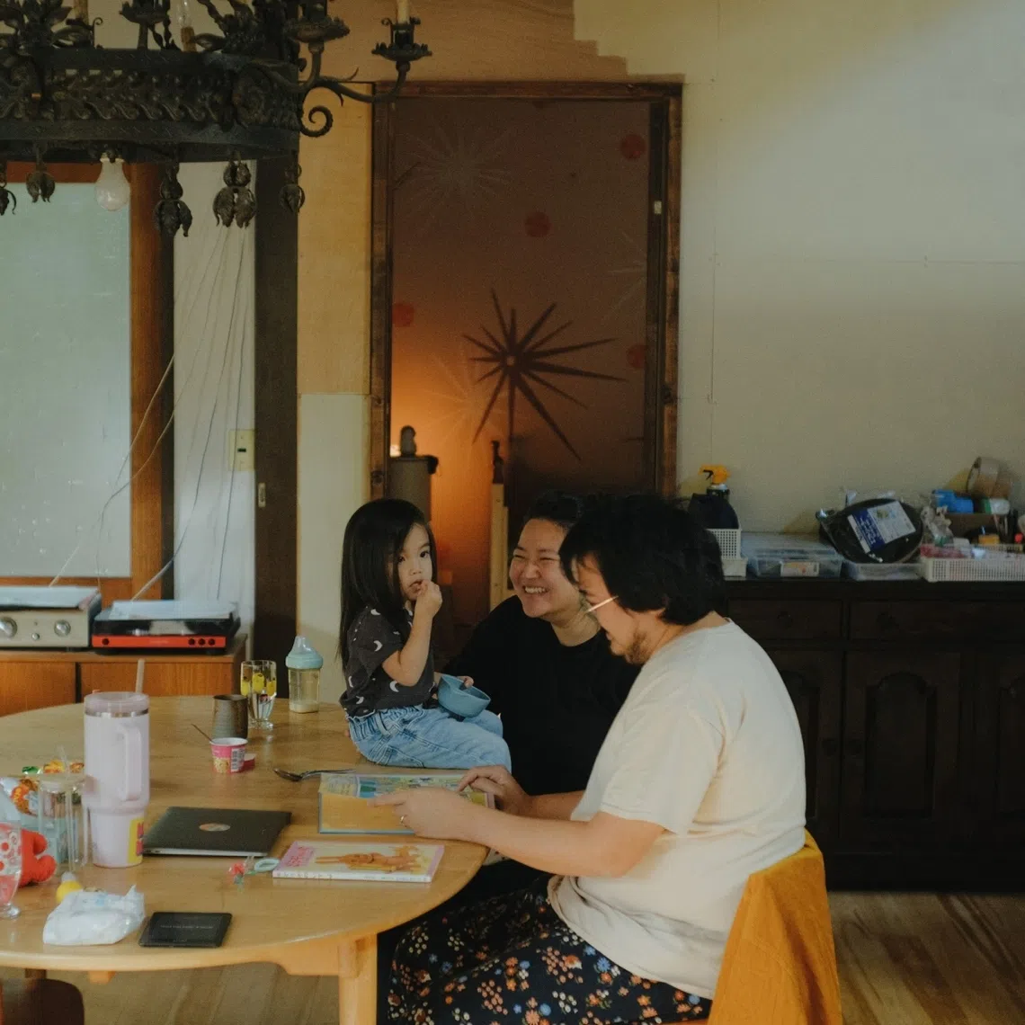 Mr Sean Gwee and Ms Ashley Hong bought 2,000 sq m of land, on which their 120 sq m Japan home sits, for $89,000 in June 2023.