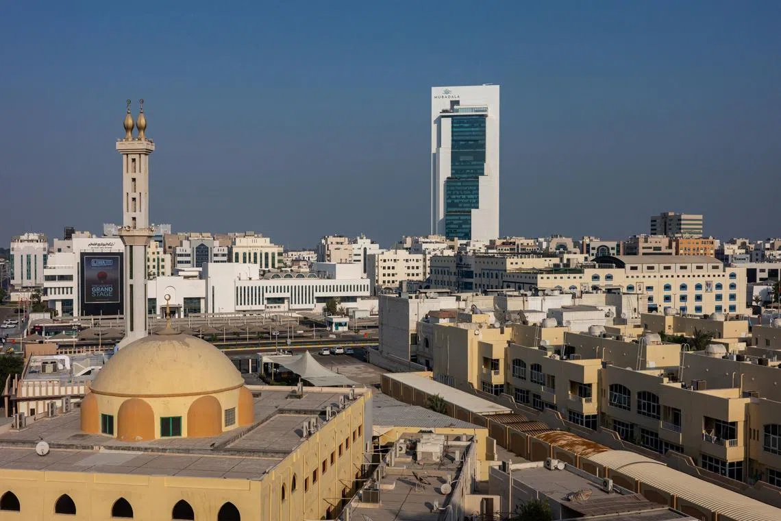 Raj Kumar and Kishin RK, the father and son duo behind one of Singapore’s biggest property portfolios, are setting up a family office in Abu Dhabi.