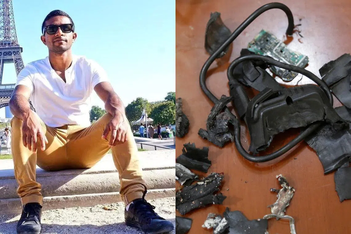 Norwegian-Indian Rinson Jose is linked to the sale of pagers to the Lebanese militant group Hezbollah that exploded on Sept 17.