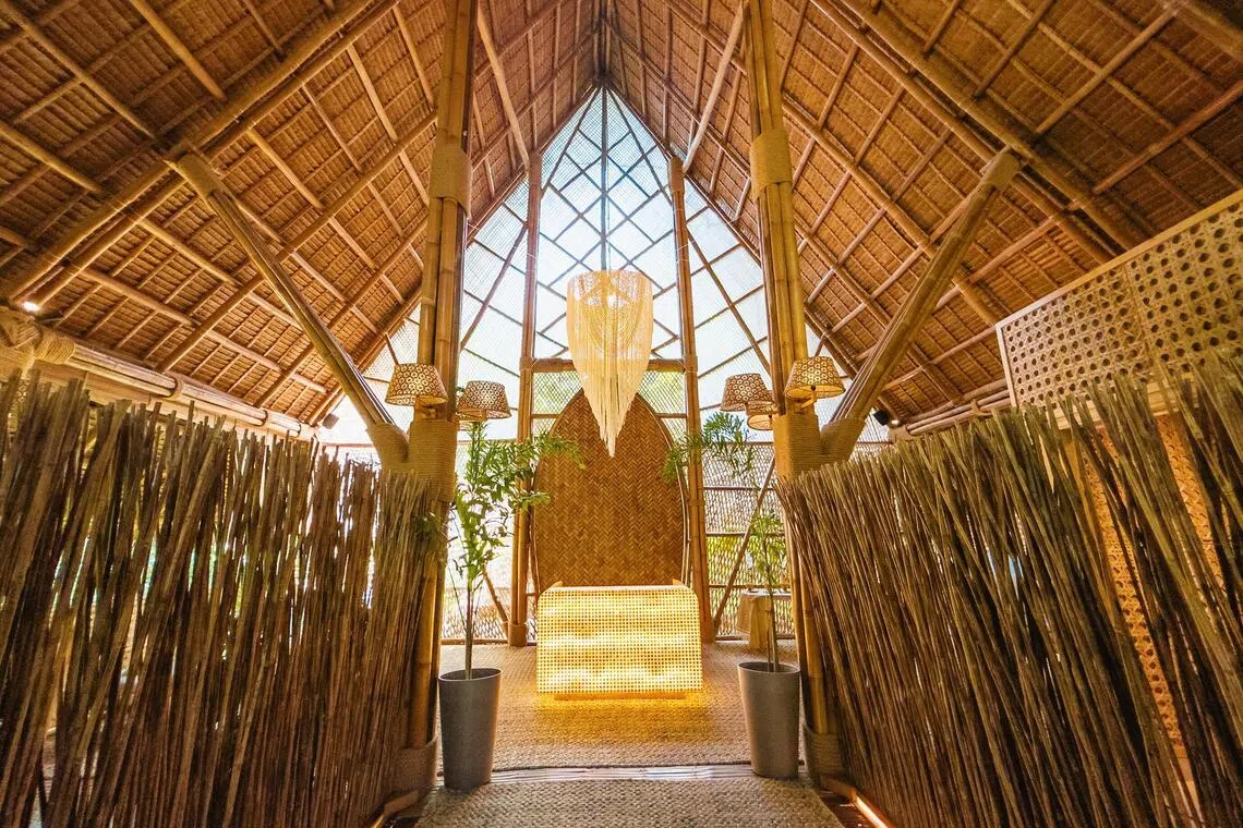 Manami Resort in Sipalay, Philippines review | The Straits Times