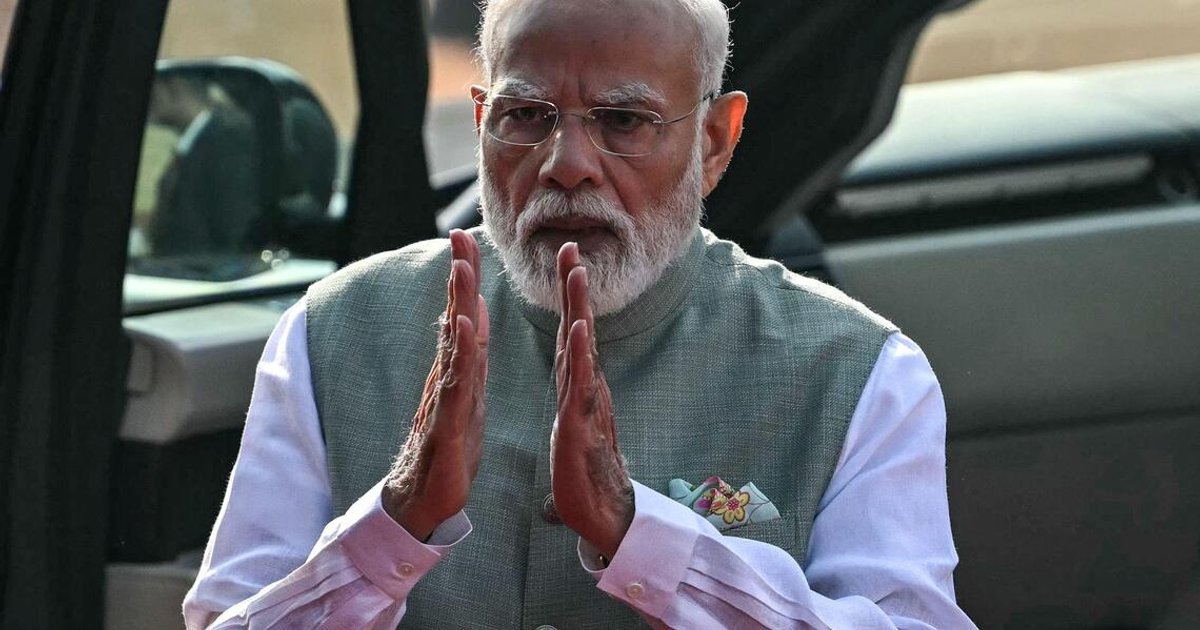 Indian media groups challenge Modi’s privacy law in court, say newsrooms face shutdown risk