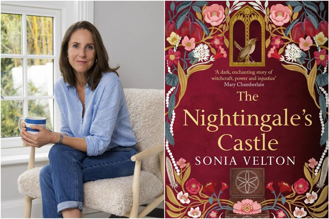 The Nightingale's Castle attempts to reclaim the story of the real-life Countess Erzsebet Bathory, listed by the Guinness World Records as "the most prolific female murderer and the most prolific murderer of the Western world”.