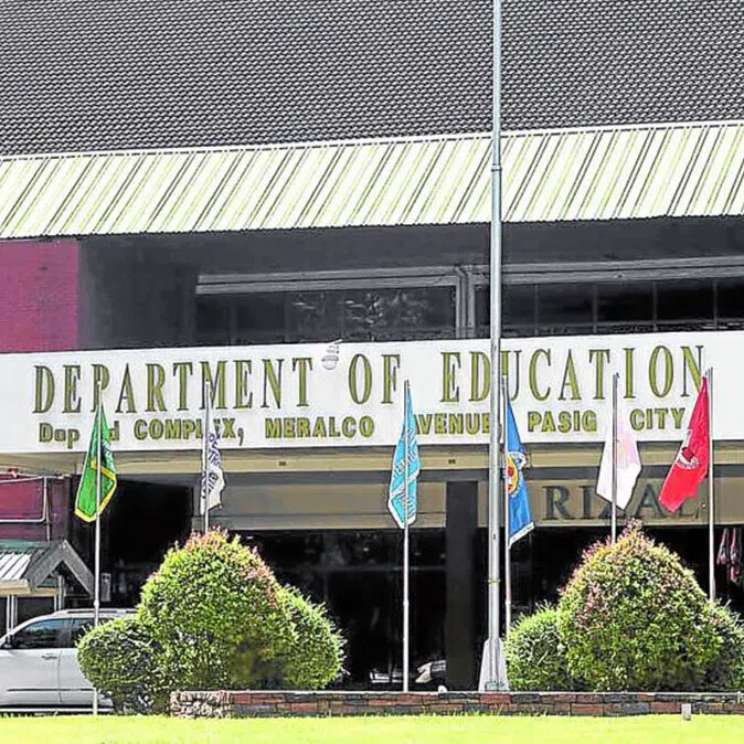 The high school teacher was arrested on Dec 12, 2025 and released on bail on Dec 15, 2025.