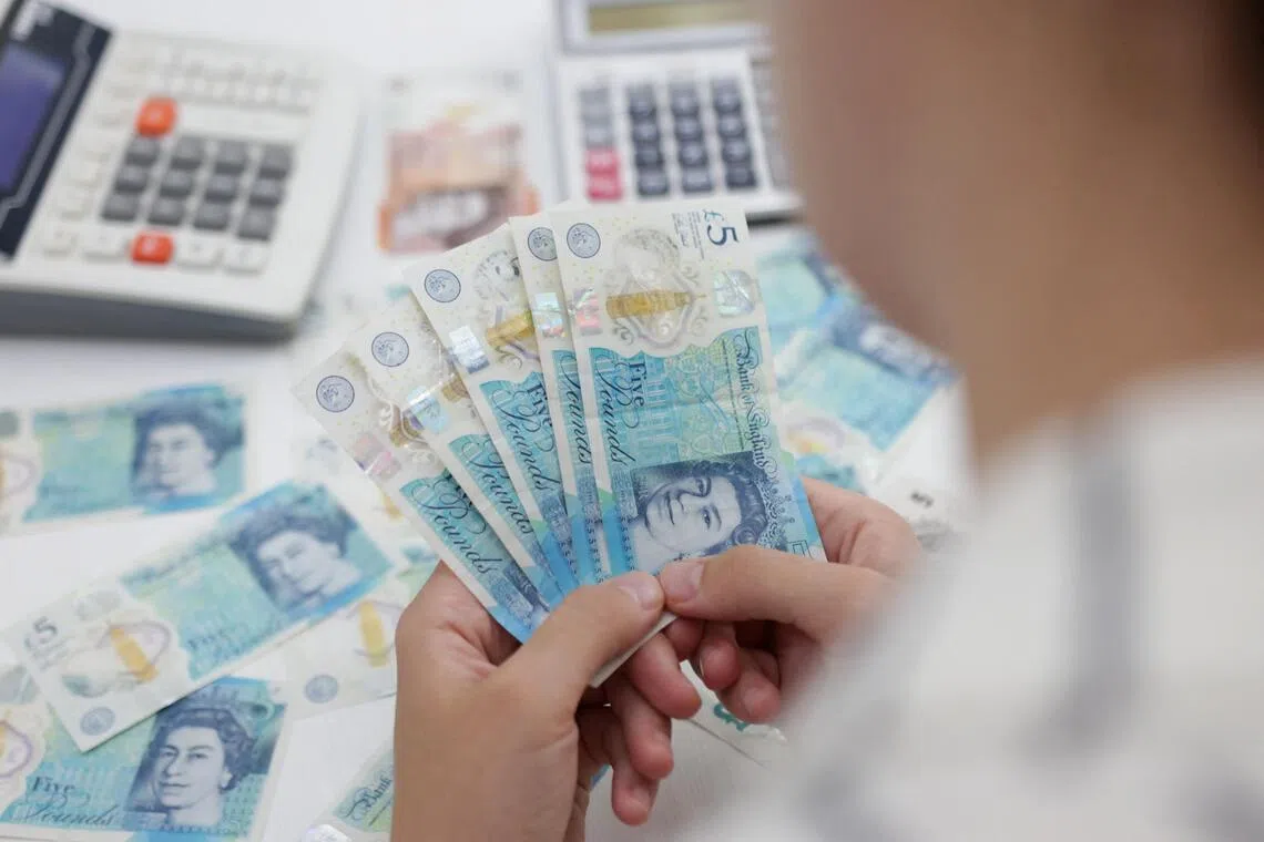 The partners will each own a 50% stake in the venture.