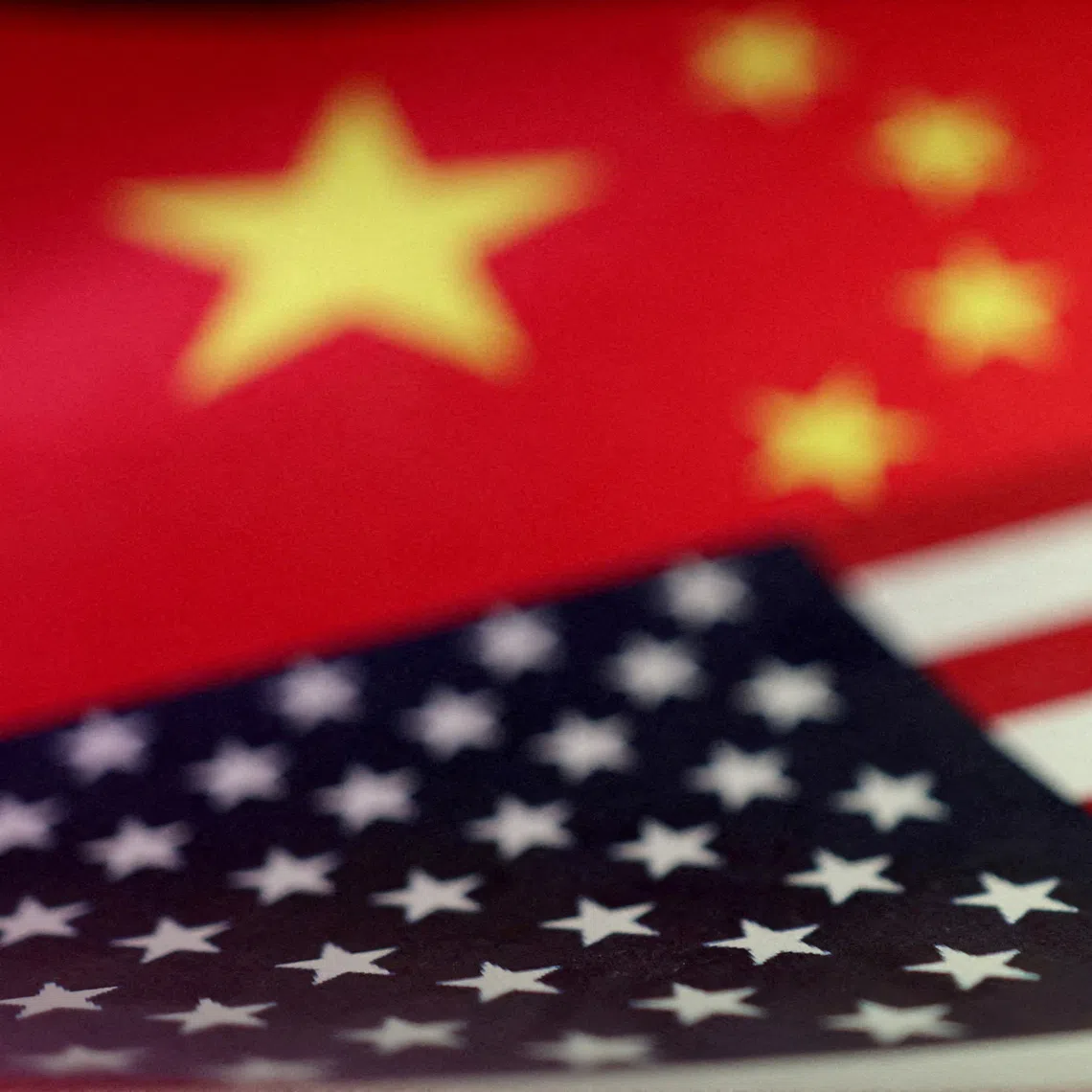 China’s ambition is not simply to beat the United States at its own game, but to build an alternative international architecture.