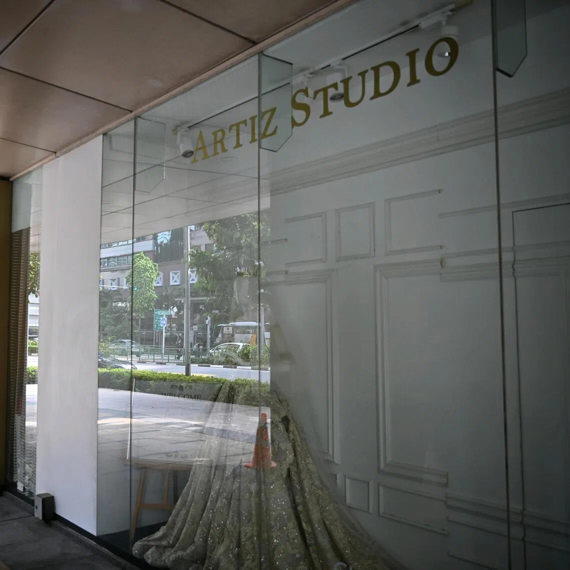 Korea Artiz Studio abruptly ceased operations on Aug 14.