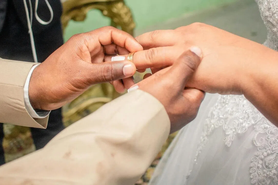 Thailand cracks down on sham marriages, tightens checks on three at-risk groups